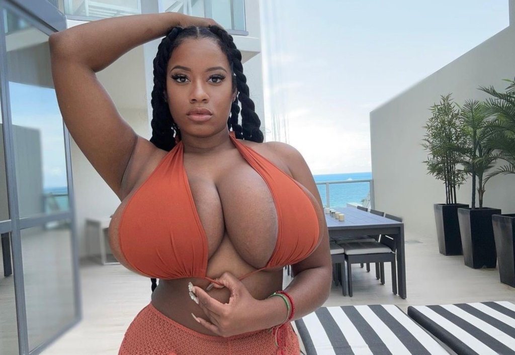 Baes & Baddies: Yani The Body Is Coming For The Curvy Crown