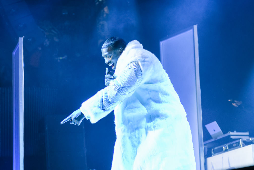 Akon & AMIRROR “Far Away,” Trippie Redd “Pray 4 Us” & More | Daily Visuals 11.15.23