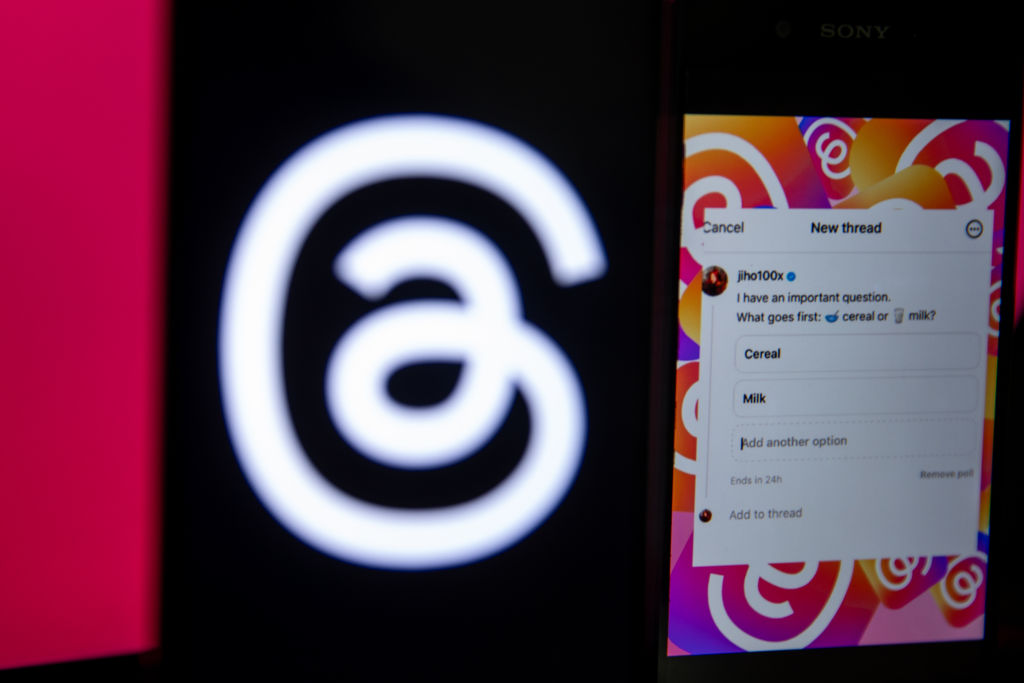 Instagram Threads Is Testing Hashtags & Trending Topics