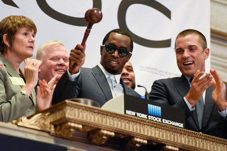 Diageo Legal Battle With Sean “Diddy” Combs Will Resume In 2024