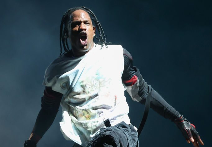 Travis Scott Opens Up About Astroworld Tragedy In New Interview