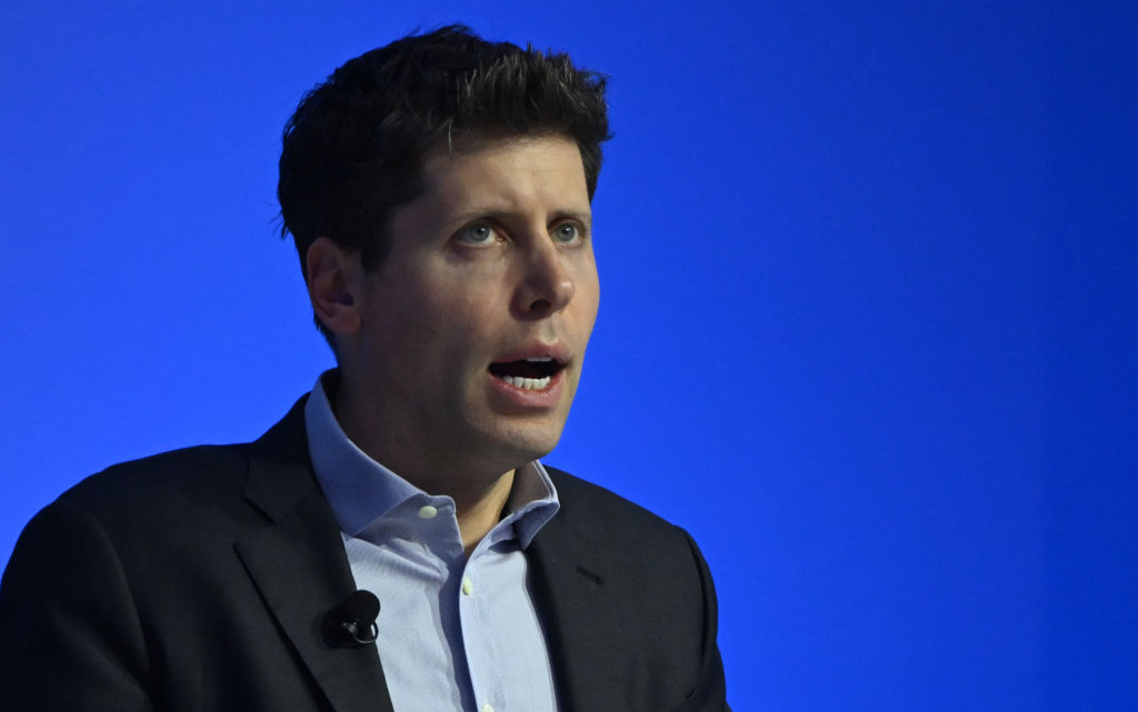 Former OpenAI CEO Sam Altman Hired By Microsoft Just Days After He Was Fired