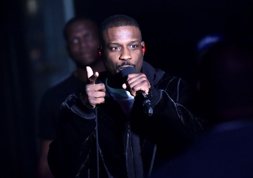 Jay Rock & Bongo ByTheWay “Still That Way,” The Alchemist ft. Curren$y “Paint Different” & More | Daily Visuals 11.20.23