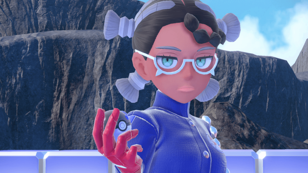 HHW Gaming Preview: We Played ‘Pokemon Violet & Scarlet’s’ Upcoming ‘Indigo Disk’ DLC & We Got Our A** Kicked