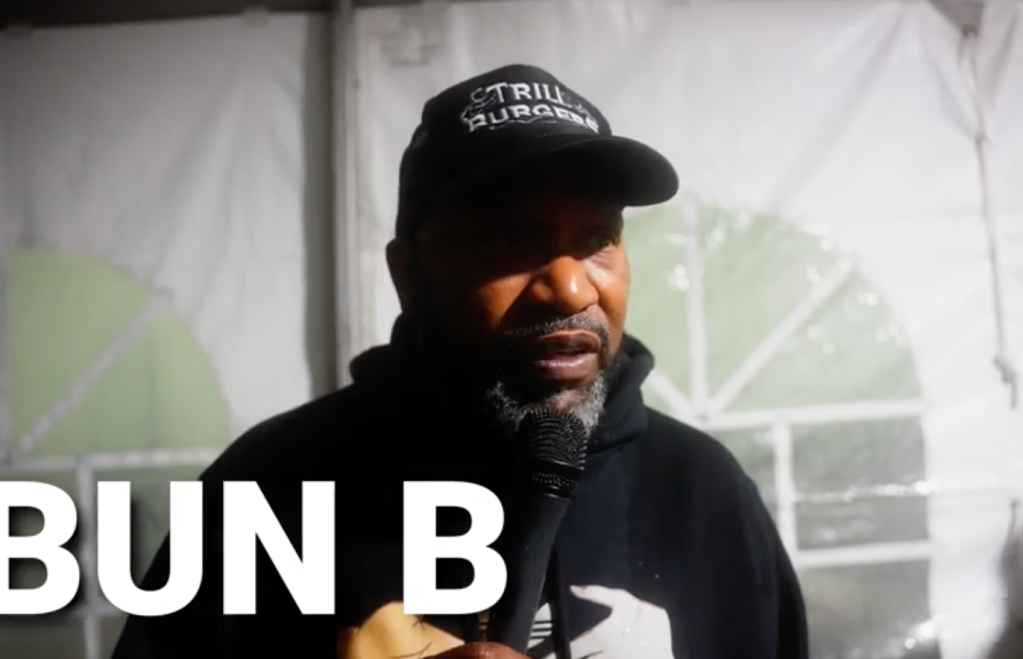 Bun B, Scarface & More Talk Houston’s Honeyland Festival