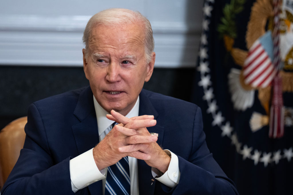 President Biden, White House Launch Threads Accounts