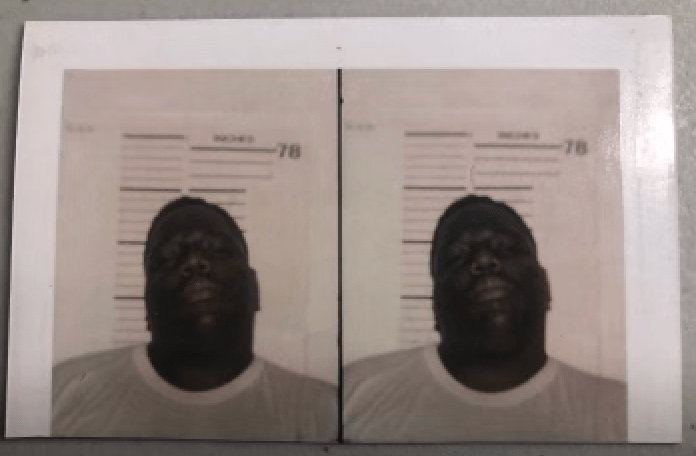 Biggie & Tupac’s Signed Finger Printed Arrest Cards Are Up For Sale