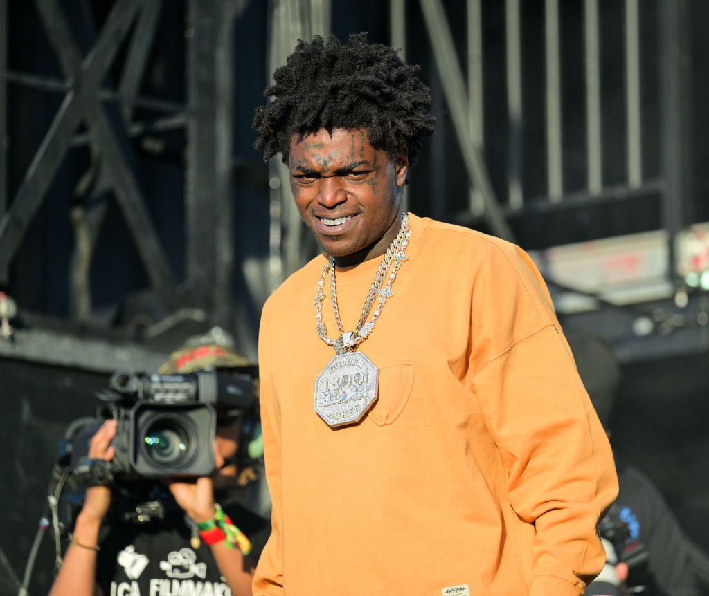 Florida Politician Blasts “Out of Control” Kodak Black