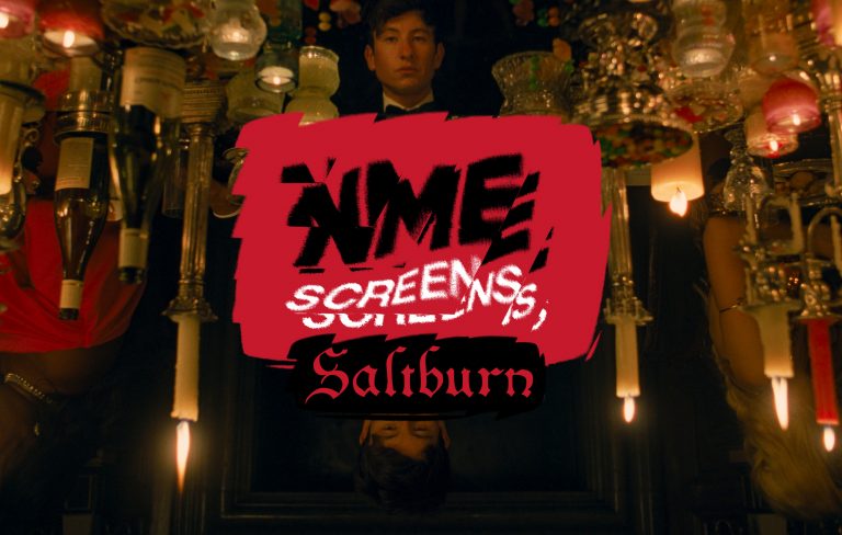 NME Screens returns with ‘Saltburn’ preview screening