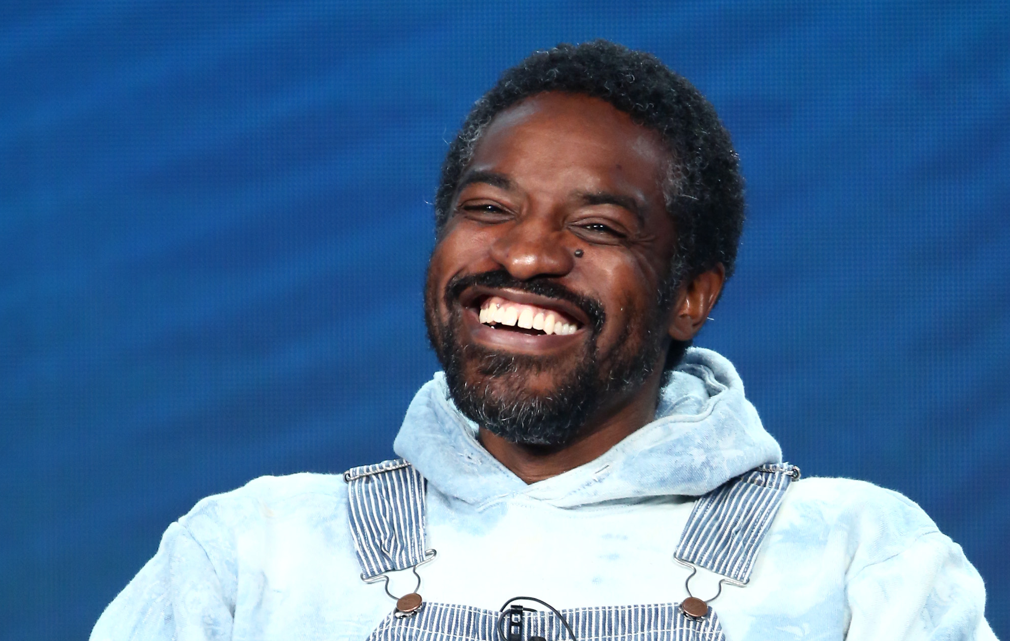 André 3000 had to ask Beyoncé’s permission to use her name in new song title