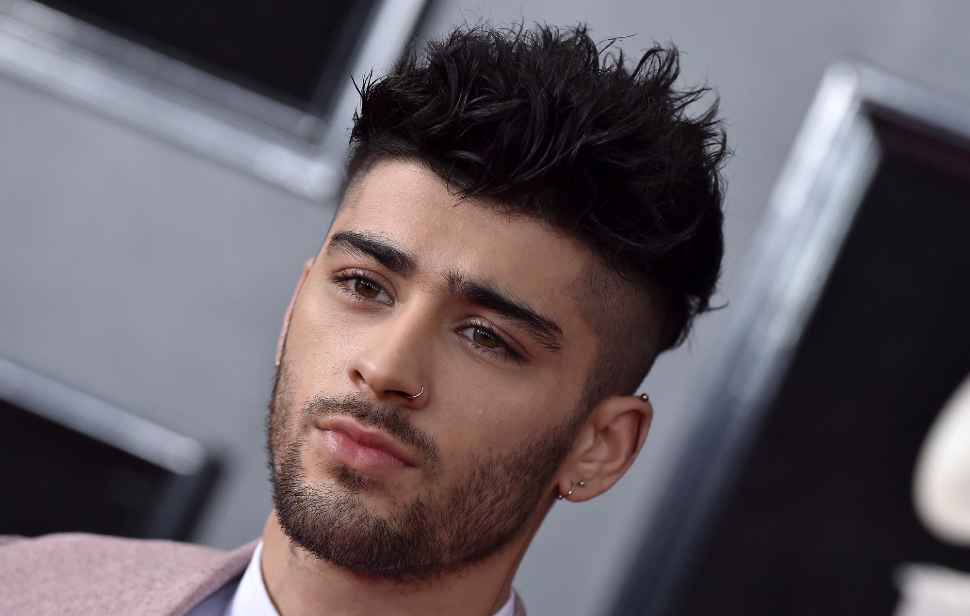 Zayn Malik is writing music for animated movie ’10 Lives’