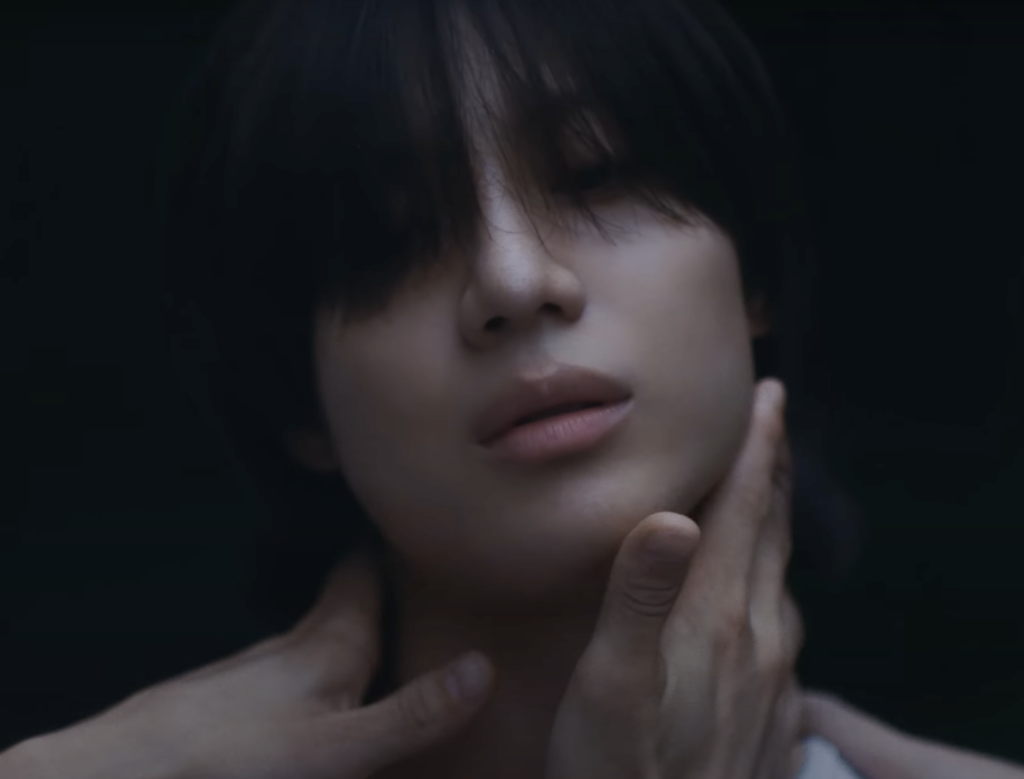 Taemin Pushes Boundaries with Brilliant and Provocative “Guilty”