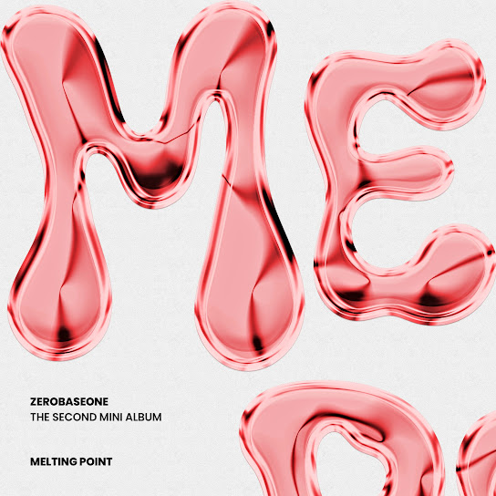 ZeroBaseOne Continue to Form Their Musical Identity in “Melting Point”