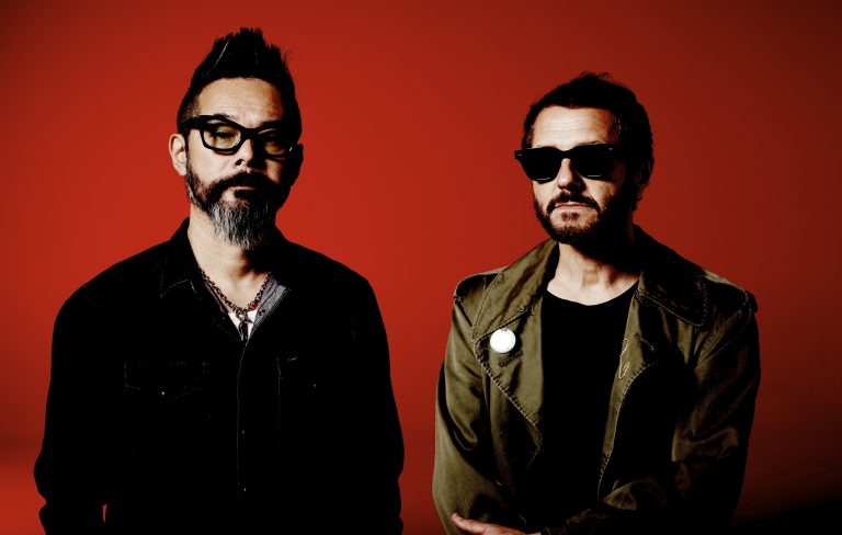 Listen to Feeder’s two new singles ‘The Knock’ and ‘Soldiers Of Love’