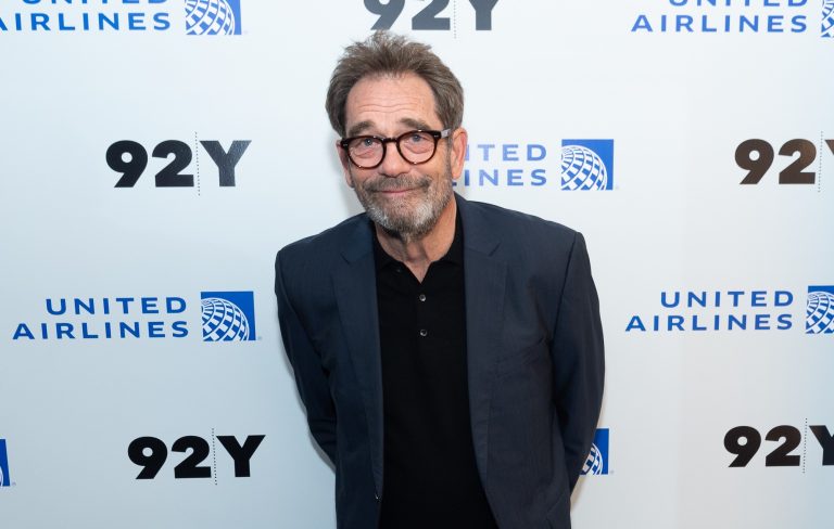 Huey Lewis And The News are bringing a musical to Broadway in 2024