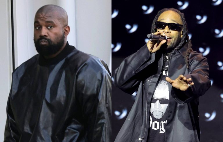 Kanye West and Ty Dolla $ign’s “multi-stadium listening event” cancelled, says report