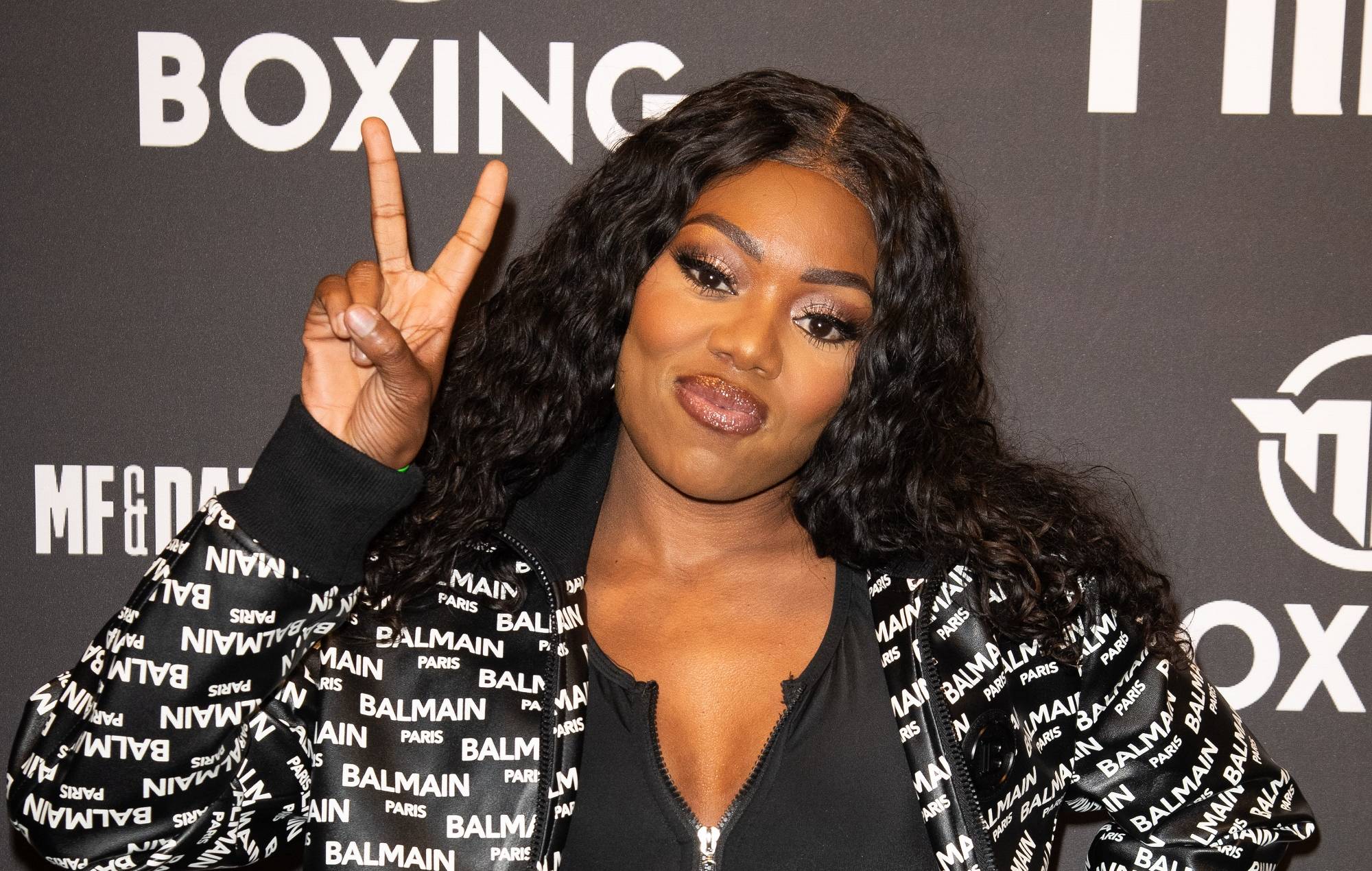 Lady Leshurr says her “career has been ruined” after being cleared of assault