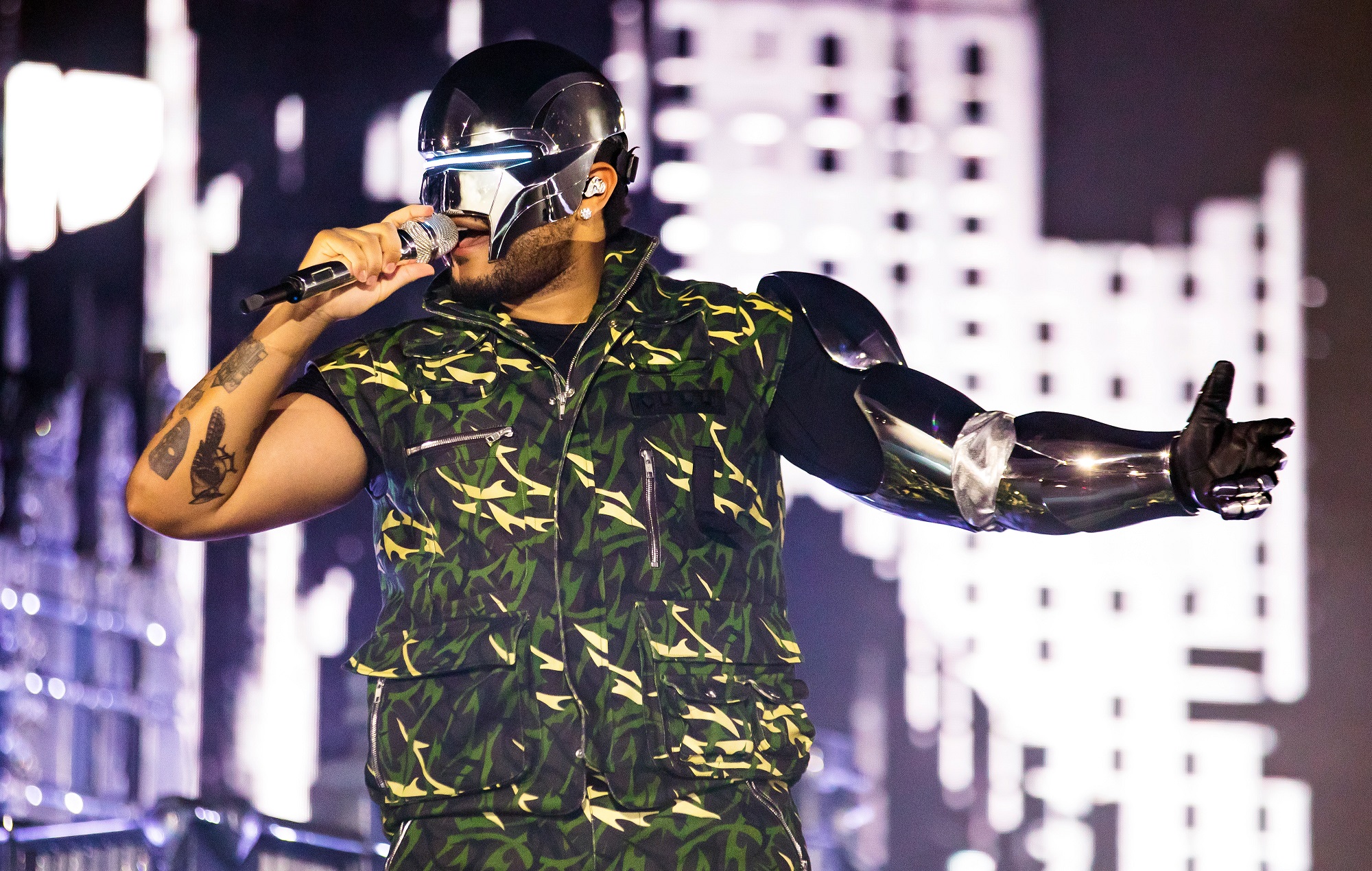 The Weeknd postpones Australia and New Zealand stadium tour