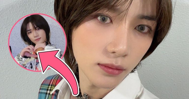 TXT’s Beomgyu Goes Viral For Unexpectedly “Inappropriate” Outfit