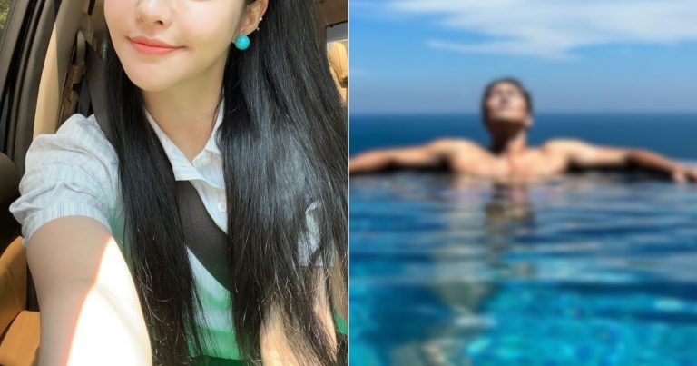Popular Idol Who Recently Confirmed Relationship Shares Intimate Details Of Couple’s Love Story