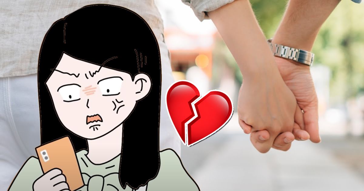 A Korean Woman Thought She Got Ghosted — The Truth Is Much Worse