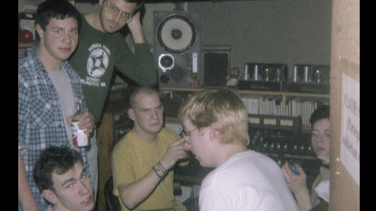 Minor Threat to release Out Of Step Outtakes to mark the 40th anniversary of the original EP