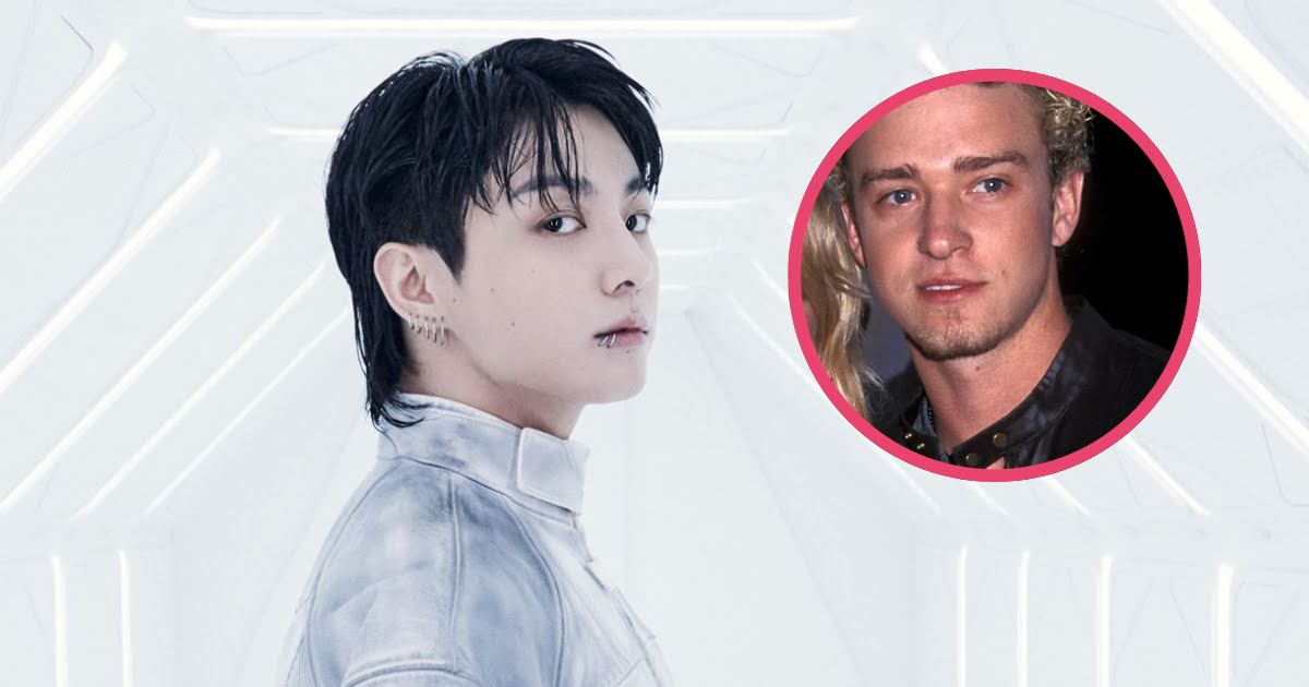 HYBE Under Fire For BTS Jungkook’s Upcoming Collaboration With Justin Timberlake