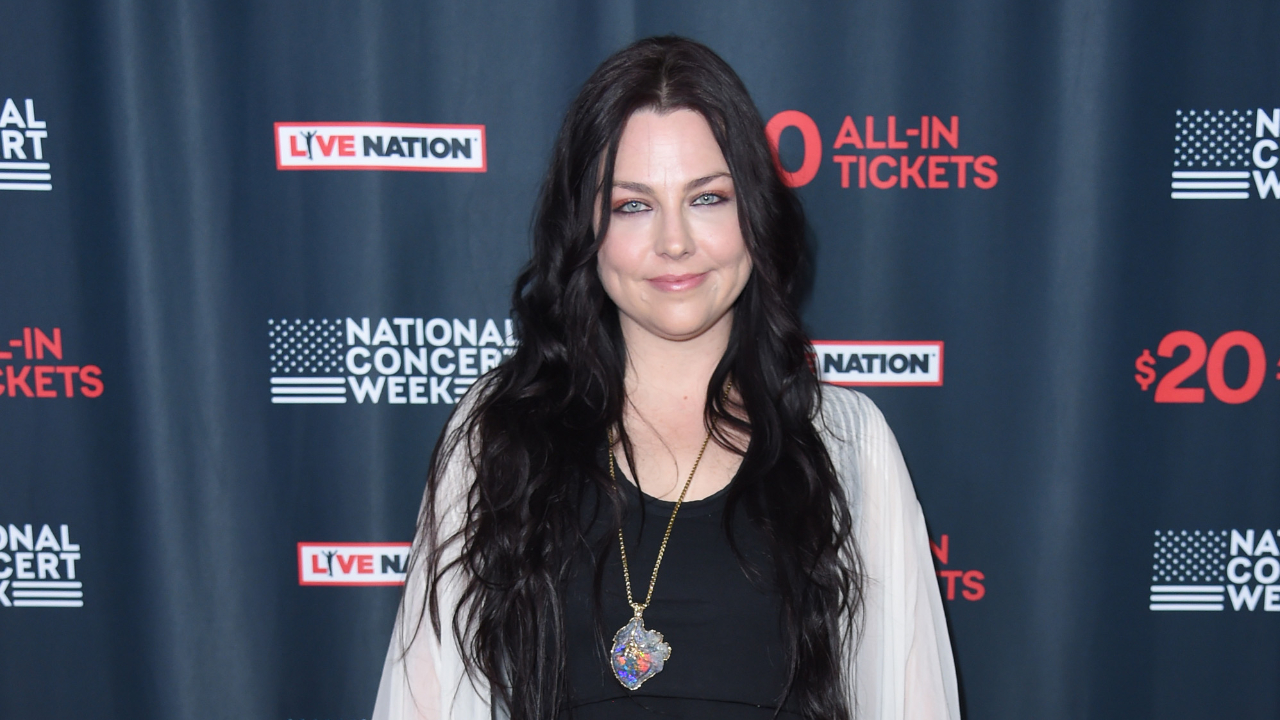 “It’s just the way it sounds when you read the lyrics.” Amy Lee on the Evanescence song that she’s “grown out of”