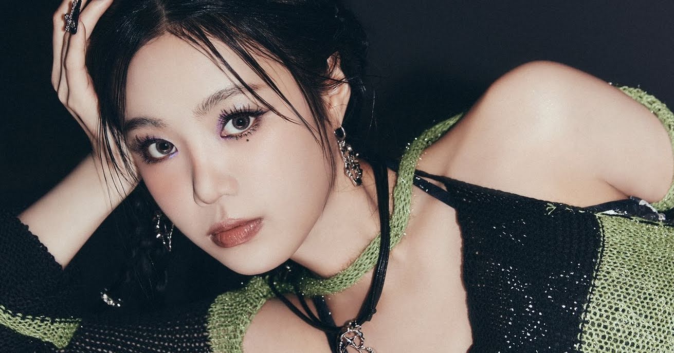 Soojin Has Reportedly Filmed For Studio Choom Ahead Of Solo Debut