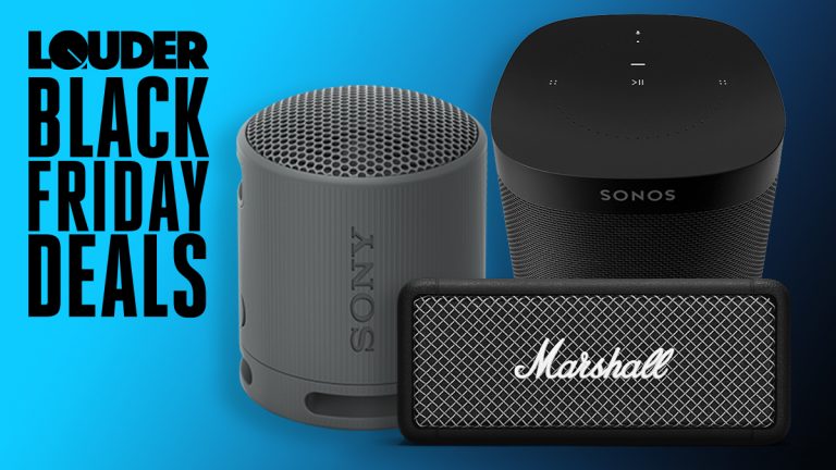 5 wireless speakers we rate just got Black-Friday beating discounts