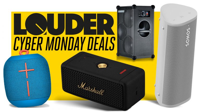 Cyber Monday speaker deals 2023: Save big on wireless speakers, smart speakers, hi-fi speakers and more