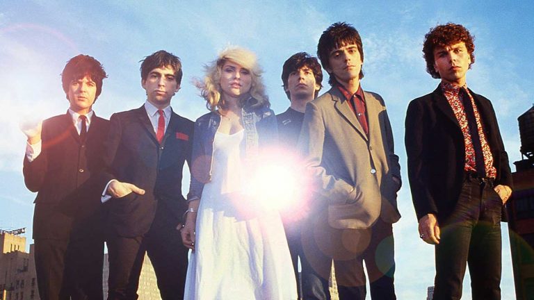 “He threatened to take me apart piece by piece if I didn’t back off”: How bubble-glam producer Mike Chapman turned Blondie from punks into pop stars