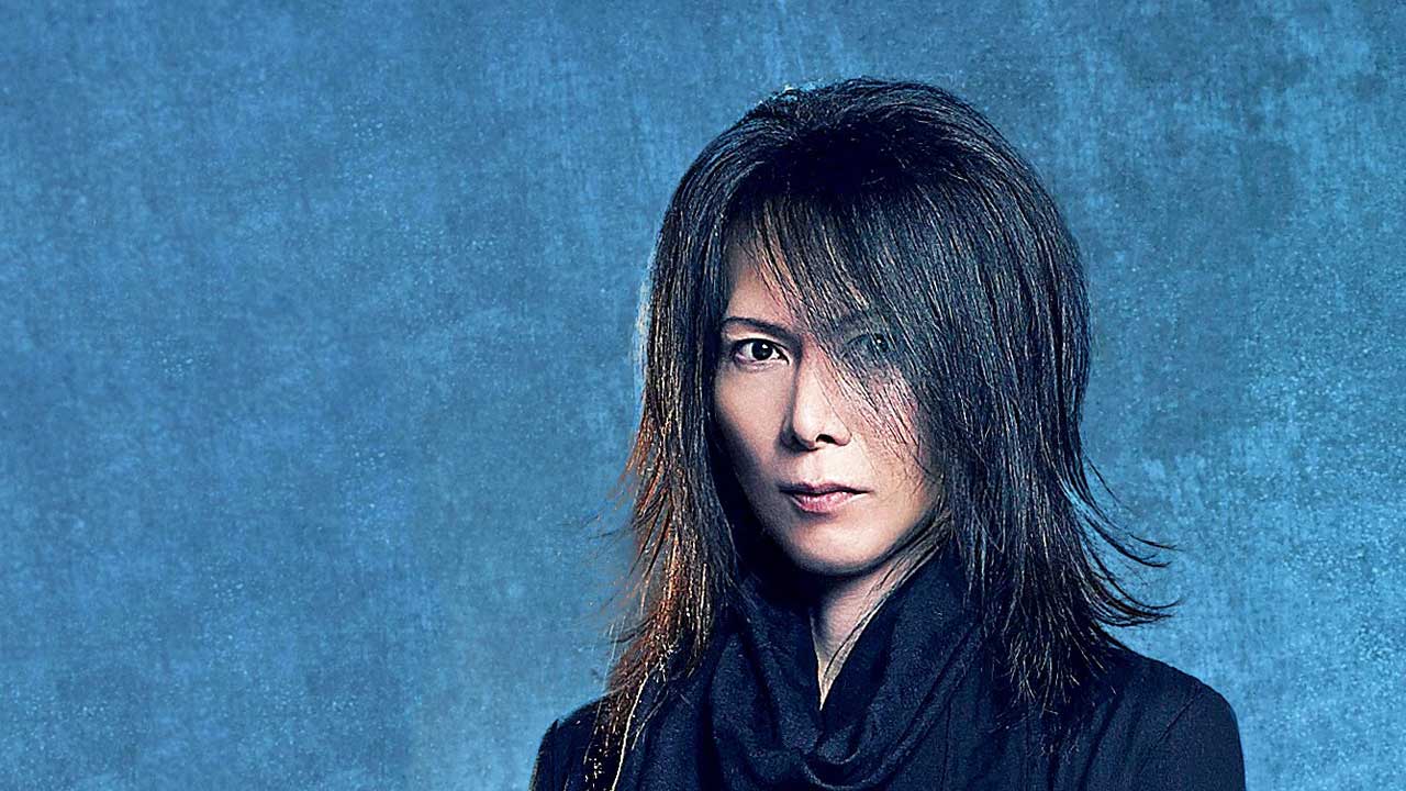 X Japan release statement about death of bassist Hiroshi “Heath” Morie