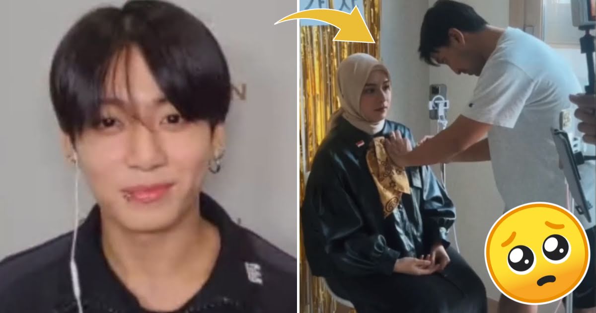 A BTS Fan’s Behind The Scenes Video Of Her Call With Jungkook Is Making ARMYs Believe In Love Again