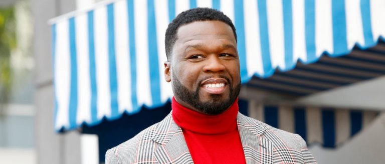 50 Cent Is Going To ‘Focus On Creating Music’ After His ‘Final Lap Tour’ Concludes