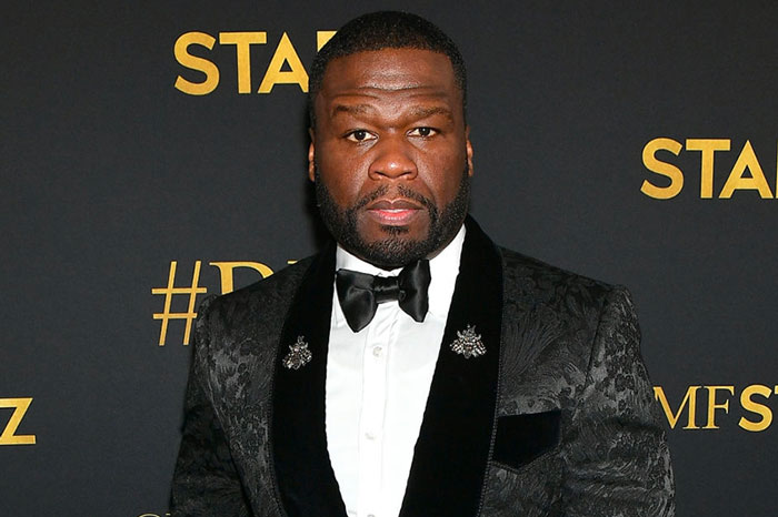 How 50 Cent Fell in Love with Music Before He Became a Rap Superstar