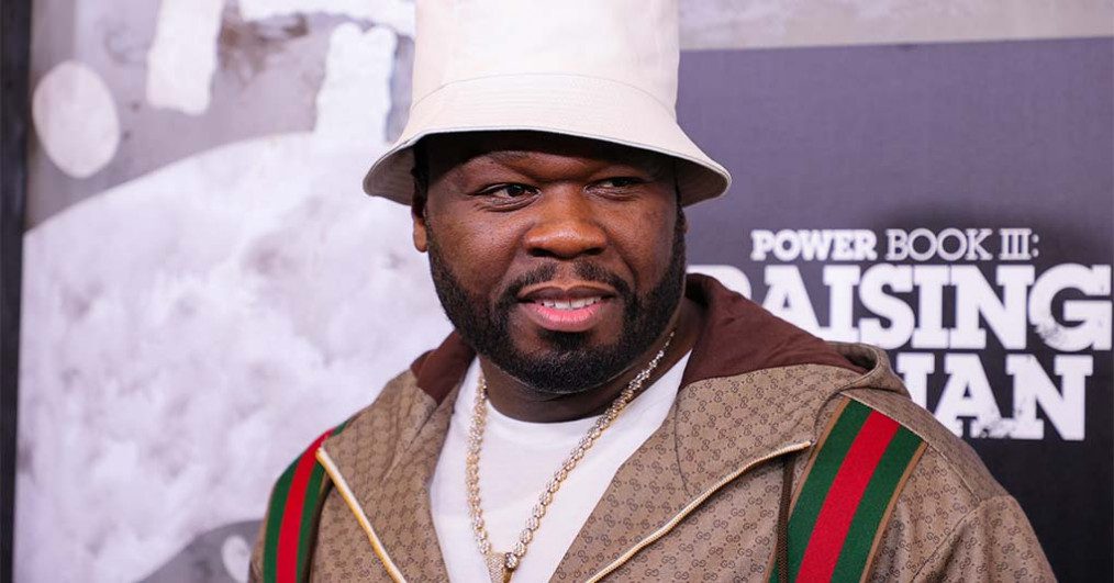 50 Cent’s ‘Get Rich or Die Tryin” Reaches 4 Billion Streams on Spotify