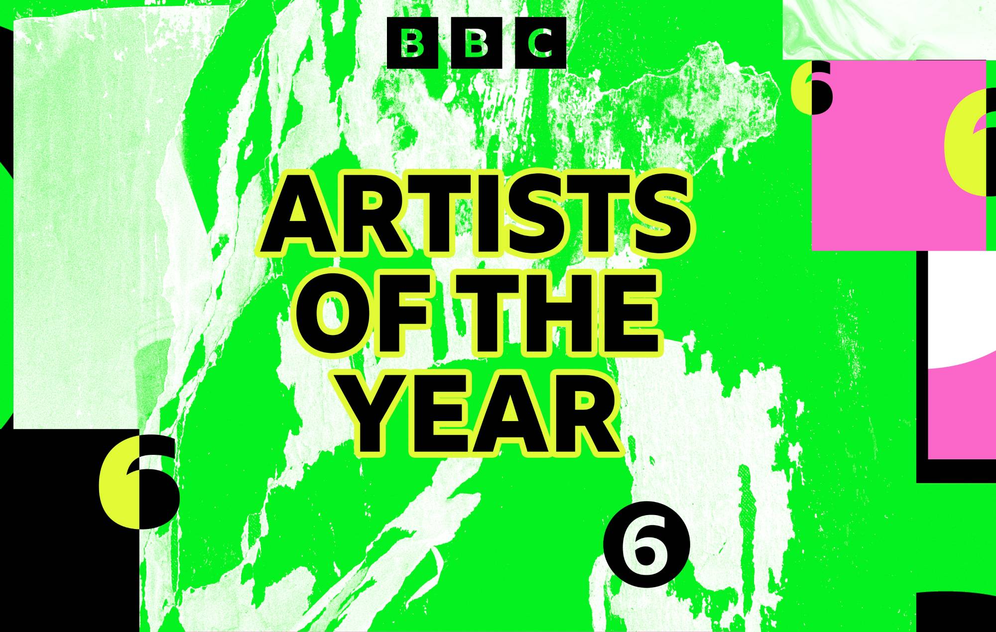 Blur and Boygenius lead BBC Radio 6 Music’s inaugural Artists Of The Year