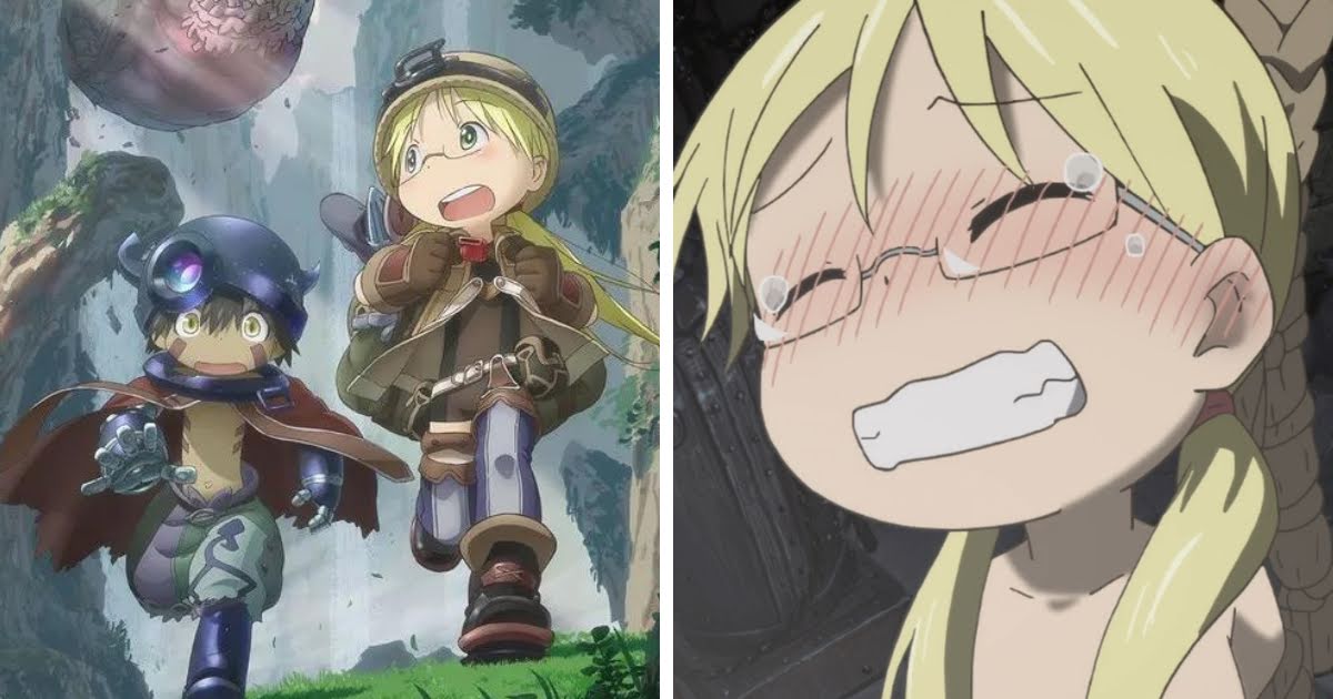 What Is “Made In Abyss” And Why Is It Controversial For K-Pop Idols To Talk About?