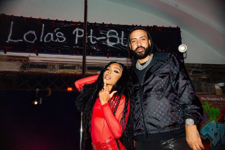 Lola Brooke Pulls Up With New Song “Pit Stop” Featuring French Montana