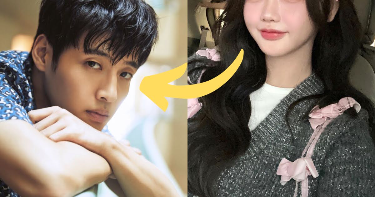 Korean Singer Names The “Kind And Gentle” Actor Kang Ha Neul As Her Ideal Man