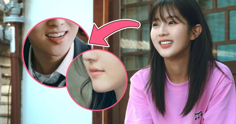 “Twinkling Watermelon” Actress Shin Eun Soo Goes Viral Due To Her Resemblance To Two Actors