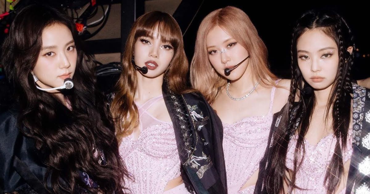 British Newspaper Under Fire For “Misogynistic” And “Offensive” Coverage Of BLACKPINK