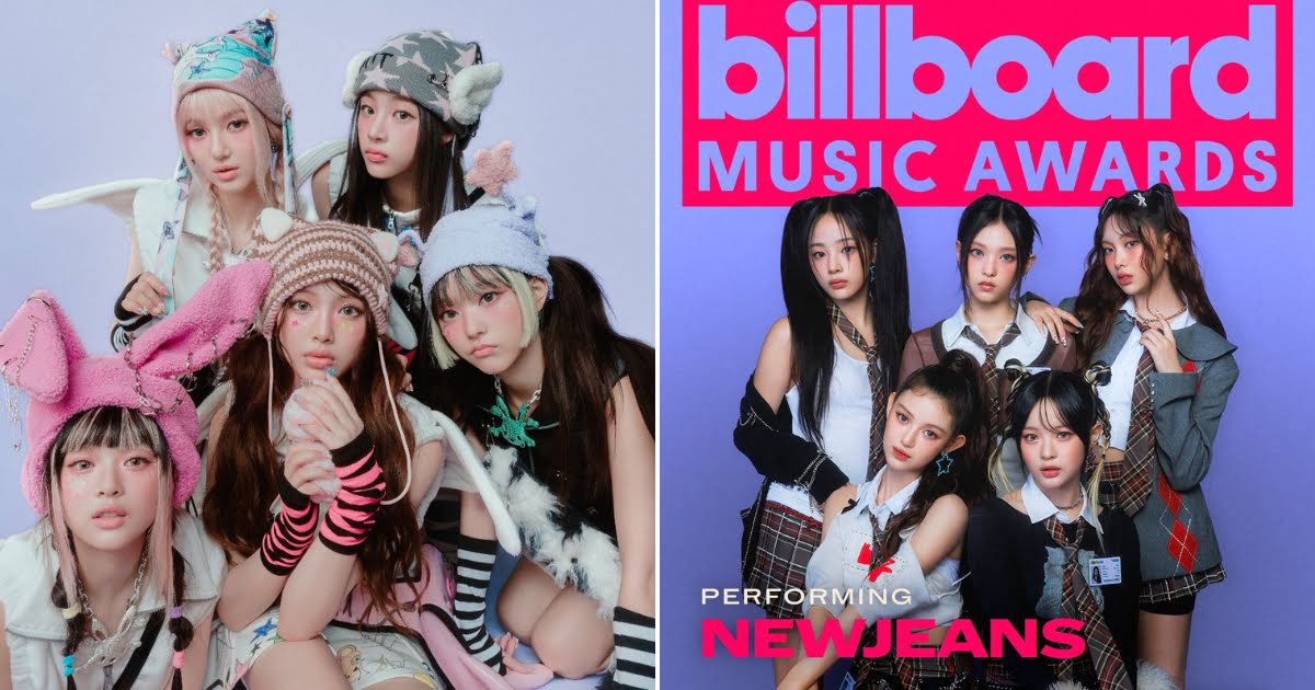 NewJeans’ Performance At The “2023 Billboard Music Awards” Might Have Never Happened