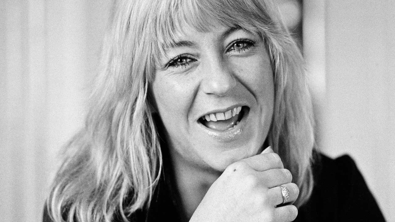 “I’m sure I was appreciated, but it wasn’t hero worship or anything like that”: Christine McVie, the calm eye of the Fleetwood Mac storm