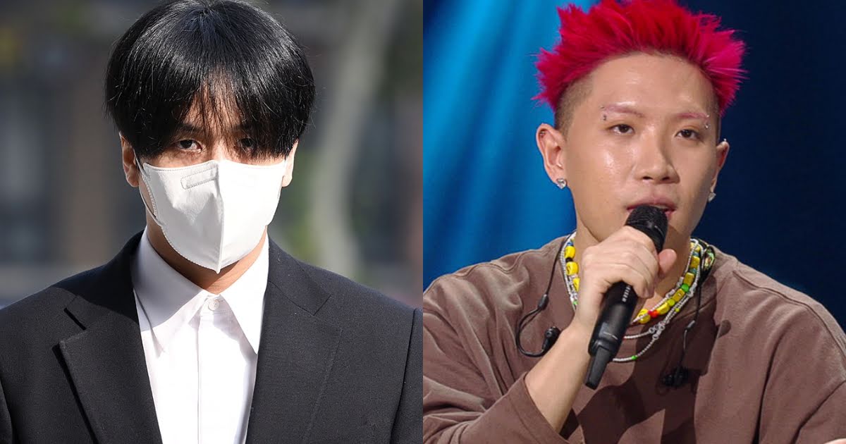 The Lengths Celebrities Take To Avoid Korean Military Service⁠— Is It Worth It?