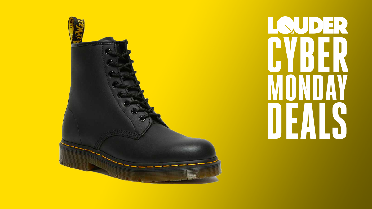 These Cyber Monday deals on a range of Dr Martens shoes might convince you it’s finally time to invest in a pair – or add to your collection