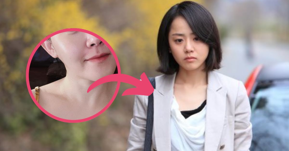 She Was Once “The Nation’s Little Sister” — Where Is Actress Moon Geun Young Now?