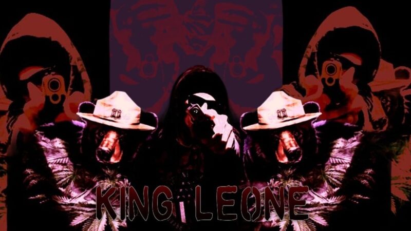 King Leone: Crafting Music with Passion and Ambition