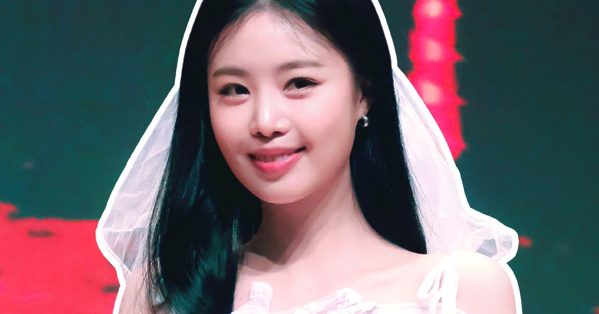 Netizens Shocked By Former (G)I-DLE Soojin’s Tiny Waist And Thin Figure